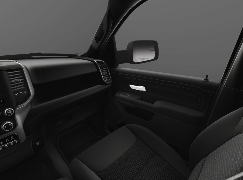2025 Ram 1500 Tradesman photo 5