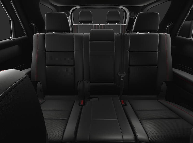 2025 Dodge Durango R/T Premium photo 3