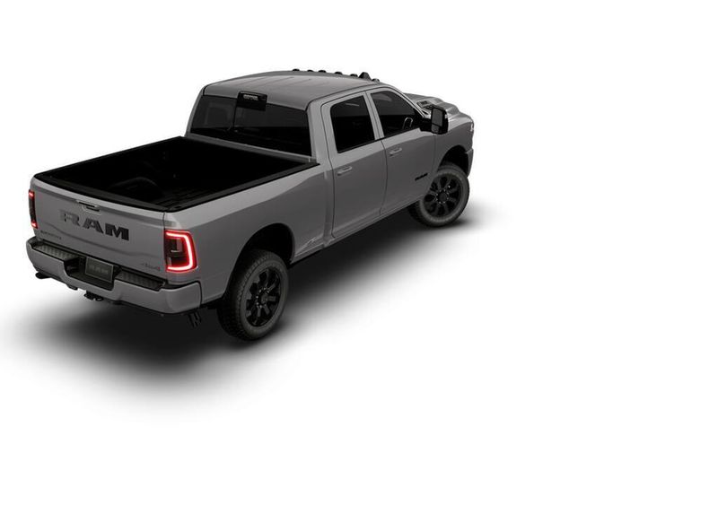 New 2026 RAM 3500 Laramie Crew Cab 4x4 6'4' Box