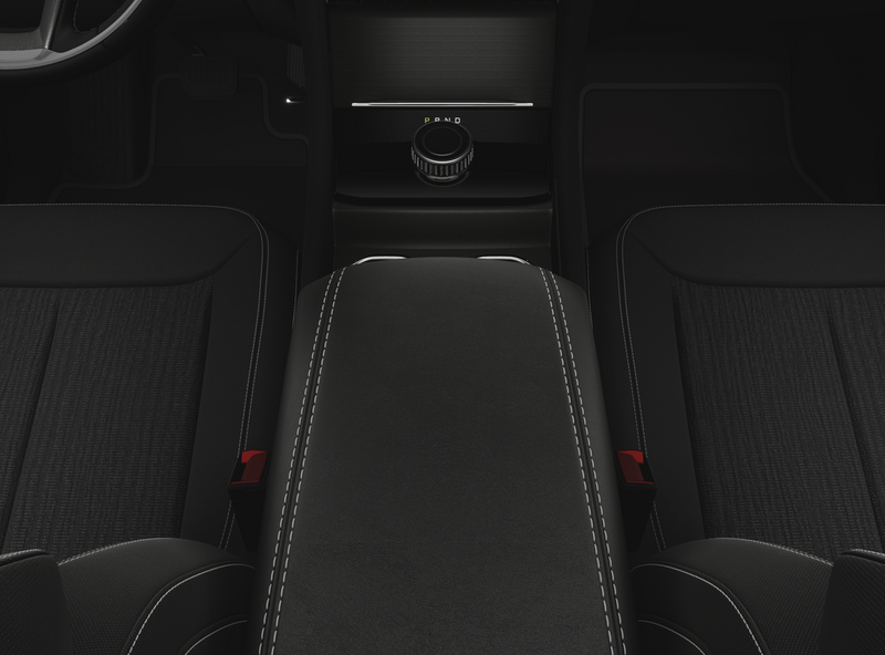 New 2025 Jeep Grand Cherokee L Laredo X 4x4