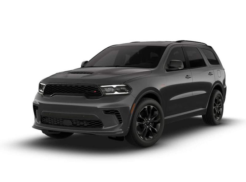 New 2026 Dodge Durango Gt Plus AwdImage 1