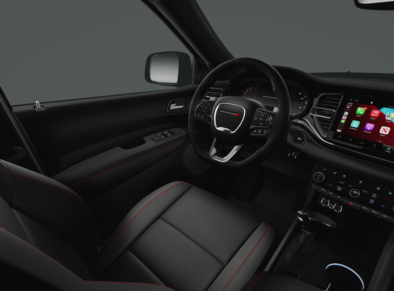 2025 Dodge Durango GT PLUS AWDImage 8