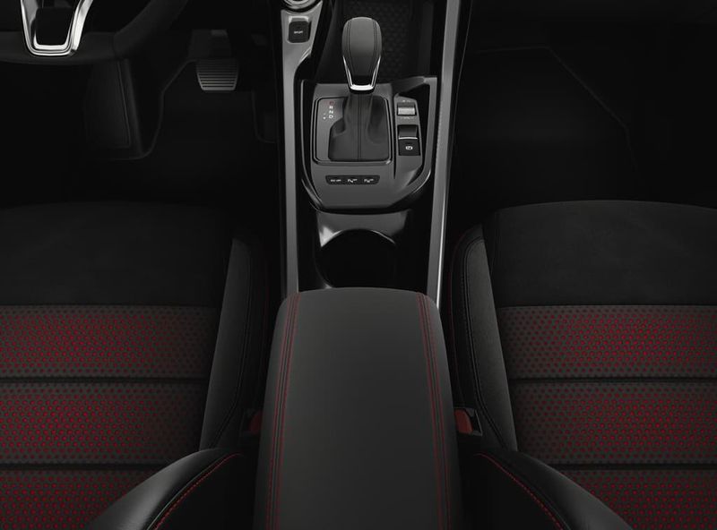 2024 Dodge Hornet R/T Plus EawdImage 4