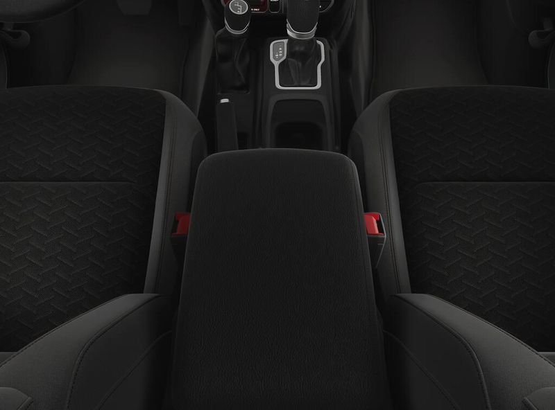 New 2025 Jeep Gladiator Mojave 4x4Image 4