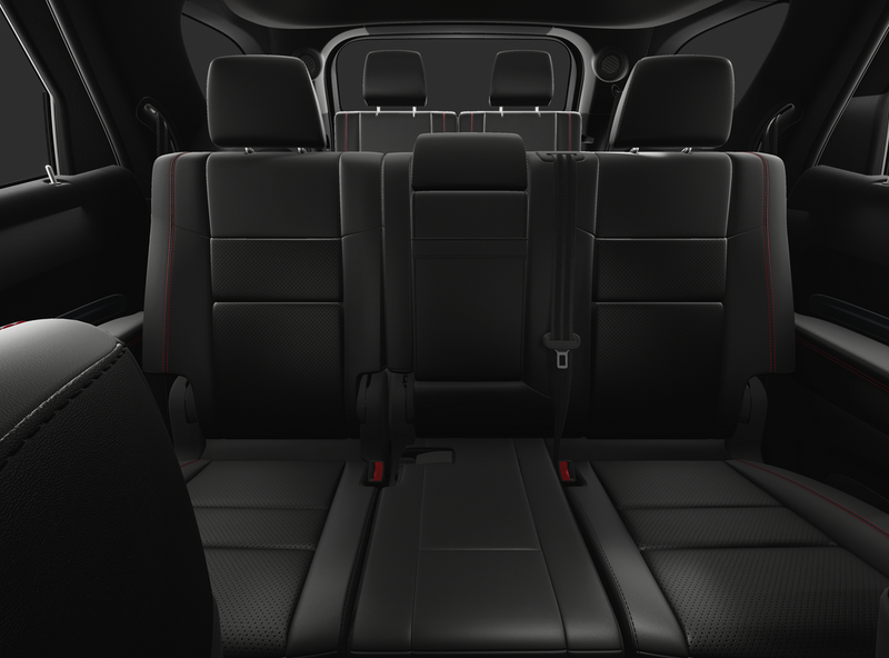 New 2025 Dodge Durango Gt Plus Awd