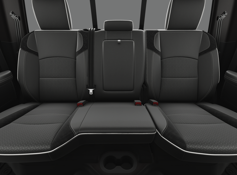 2025 RAM 2500 Laramie Crew Cab 4x4 6
