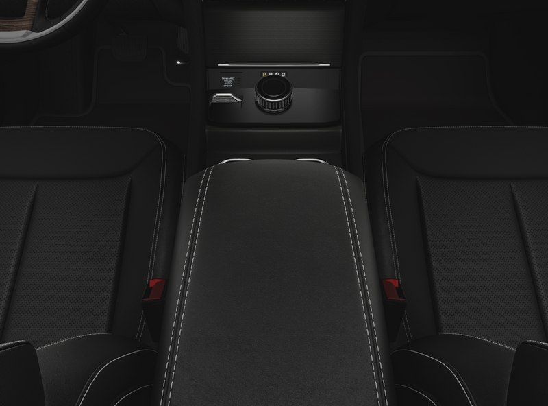 New 2025 Jeep Grand Cherokee Limited 4x4Image 4