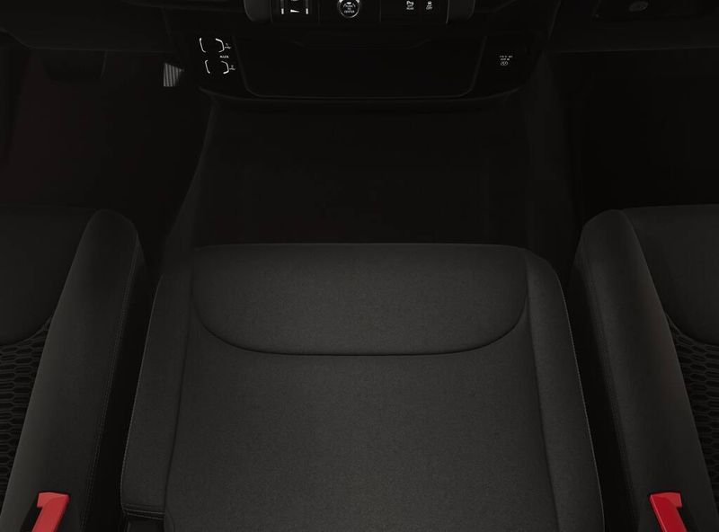 New 2026 RAM 1500 Tradesman Crew Cab 4x4 5