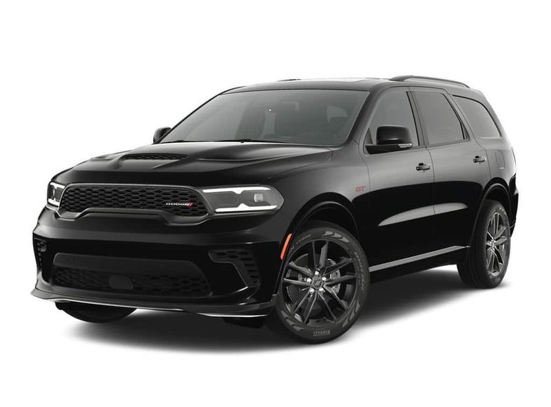 2025 Dodge Durango GT PLUS AWDImage 1