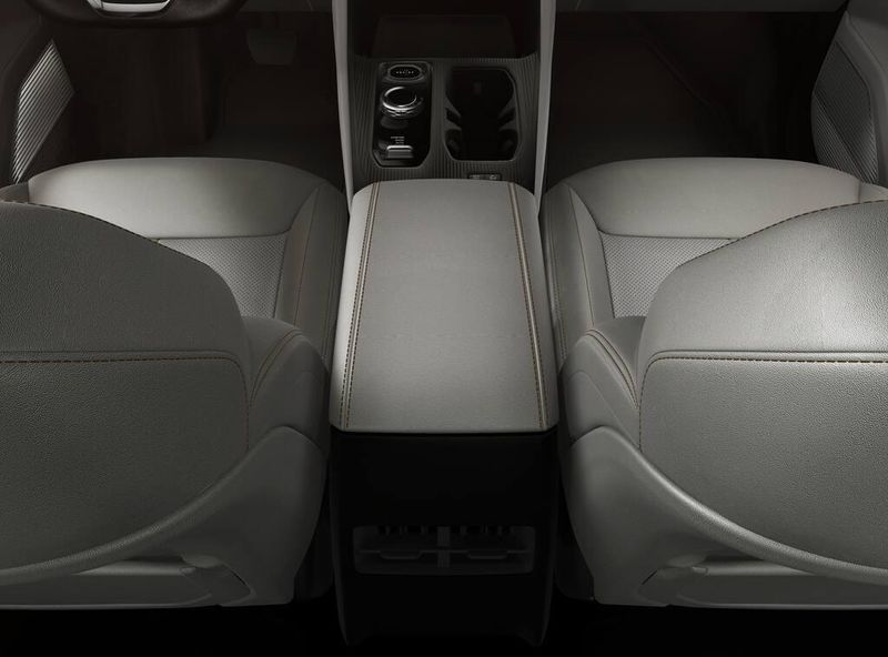 New 2026 Jeep Cherokee Limited 4x4Image 4