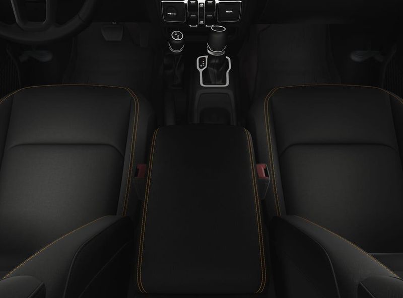 New 2025 Jeep Wrangler 4-door Sport SImage 4