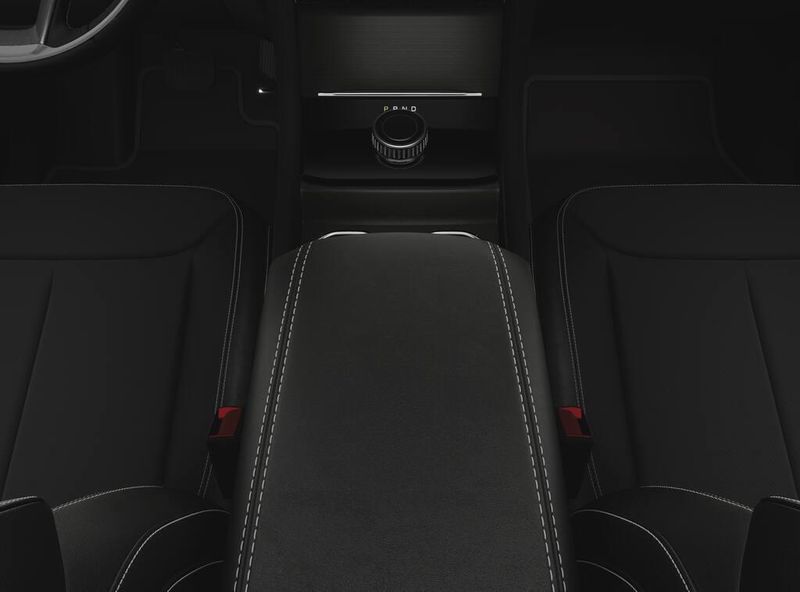 2025 Jeep Grand Cherokee Altitude X 4x4Image 4
