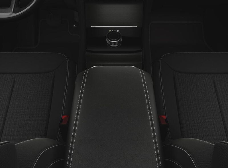 New 2025 Jeep Grand Cherokee Laredo 4x4Image 4