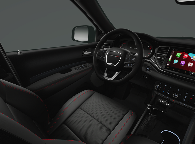 2025 Dodge Durango Gt Plus AwdImage 8