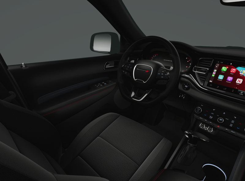 2025 Dodge Durango Gt RwdImage 8