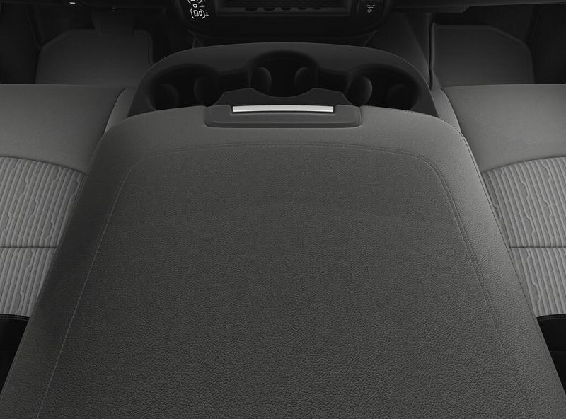 2024 Ram 5500 SLT photo 3