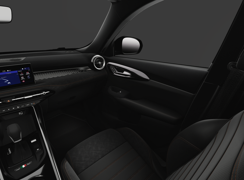 New 2025 Alfa Romeo Tonale Intensa AwdImage 7