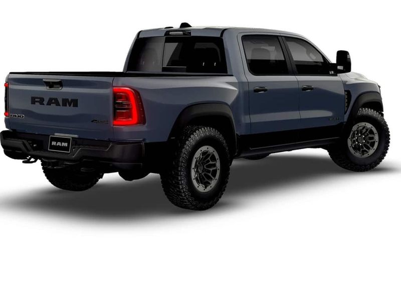 2026 Ram 1500 RHO photo 2