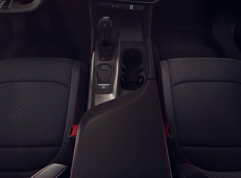 2026 Dodge Charger Scat Pack photo 4