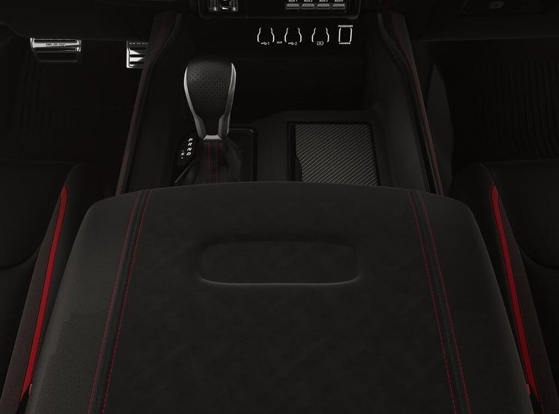 New 2026 RAM 1500 Rho Crew Cab 4x4 5'7' Box