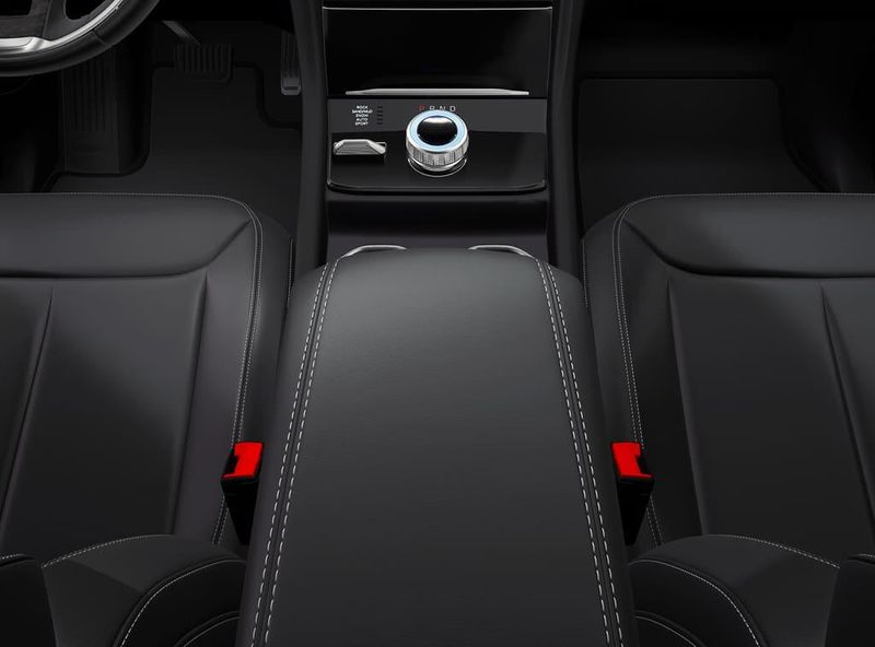 New 2027 Jeep Grand Cherokee Limited 4x4Image 4