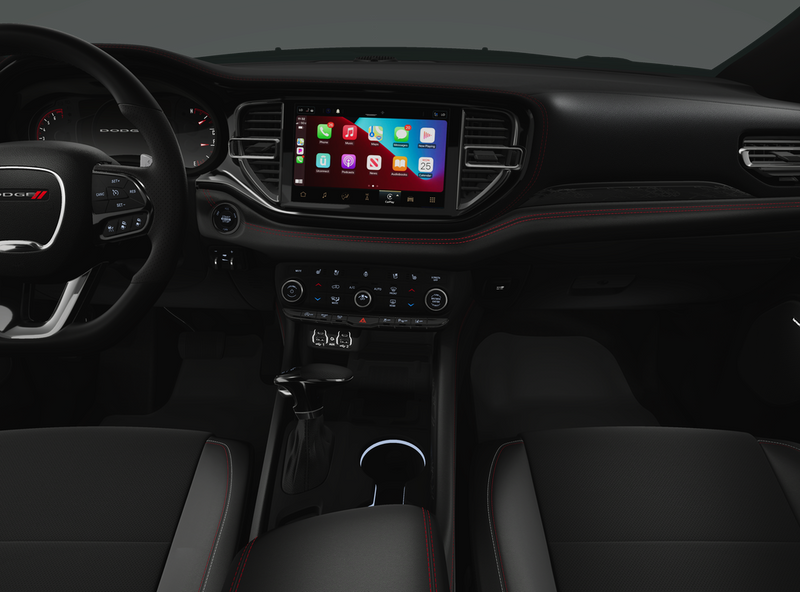 2025 Dodge Durango Gt Plus AwdImage 6