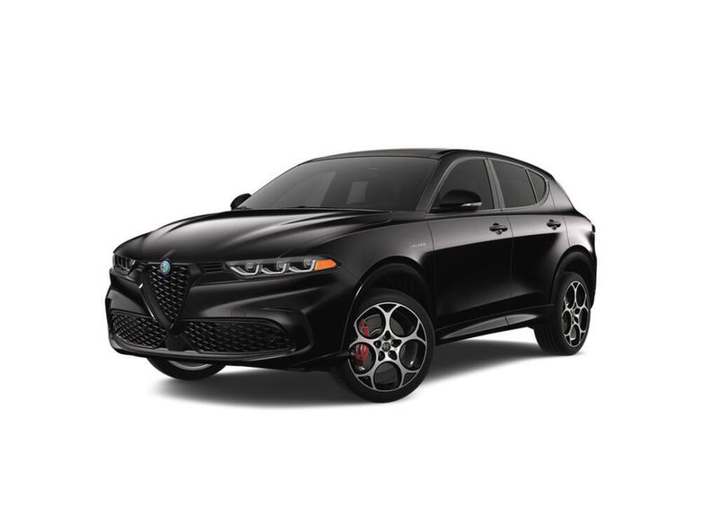 2025 Alfa Romeo Tonale AwdImage 1