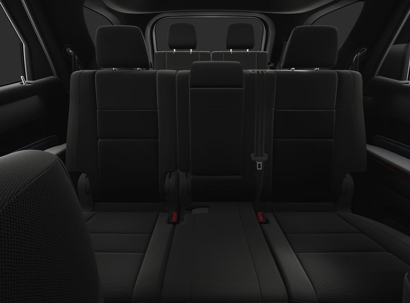 2025 Dodge Durango Gt RwdImage 3