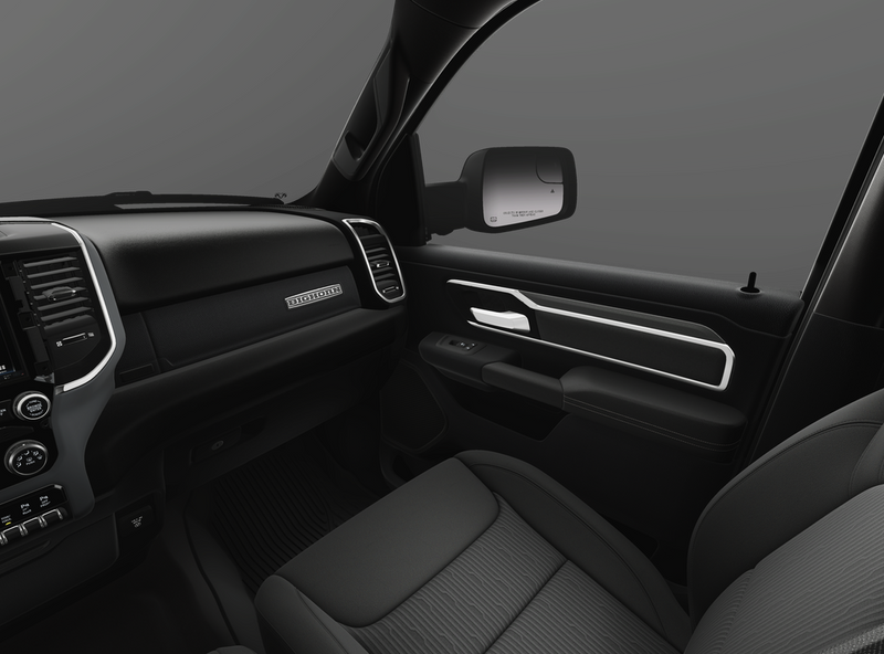 2025 Ram 1500 Big Horn photo 6