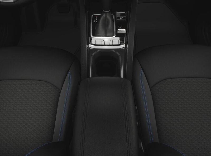 New 2026 Jeep Compass Latitude Altitude 4x4Image 4