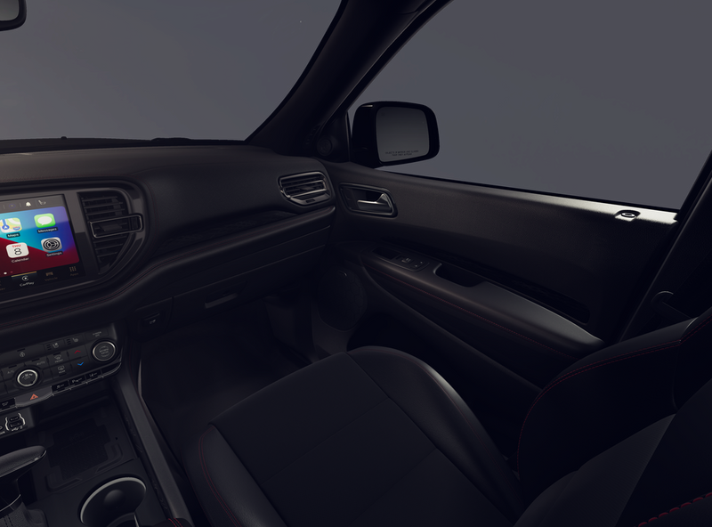 New 2026 Dodge Durango Gt Plus AwdImage 7