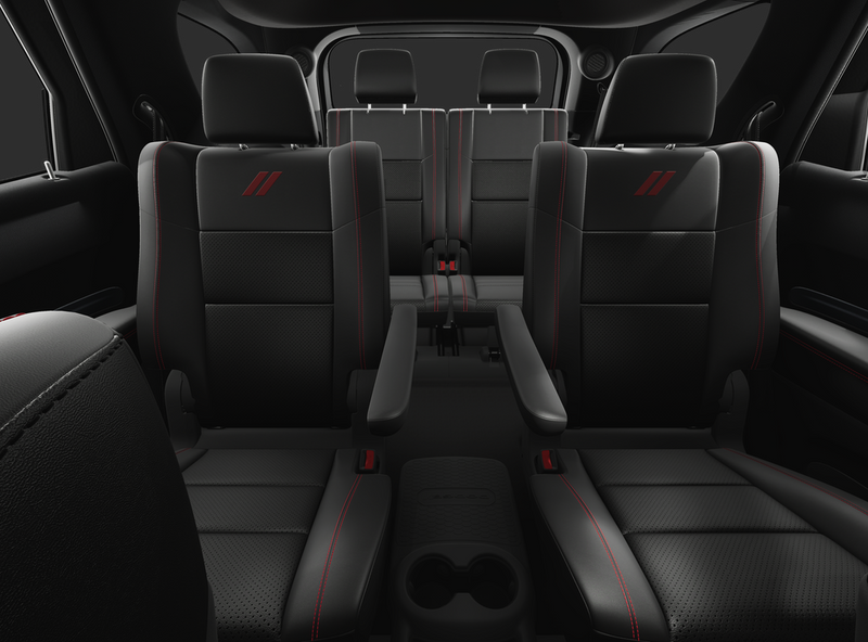 2025 Dodge Durango Gt Plus AwdImage 3