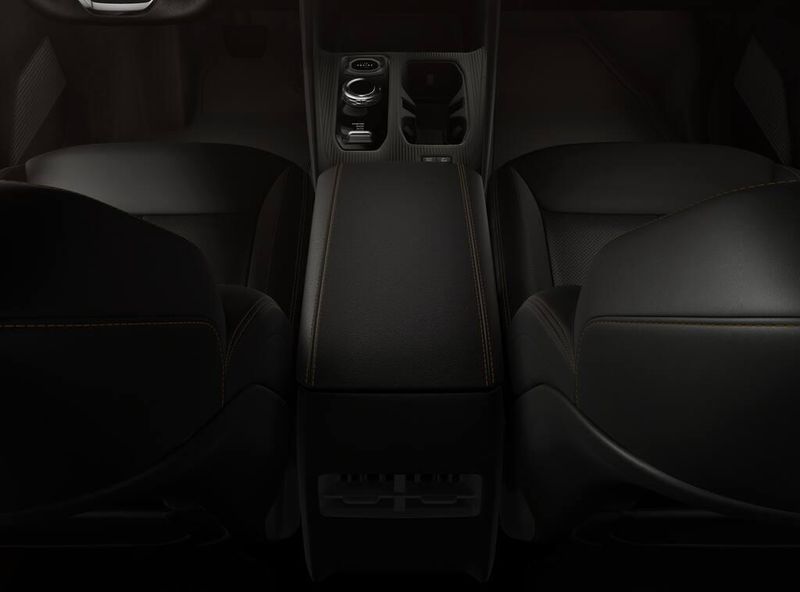 New 2026 Jeep Cherokee Limited 4x4