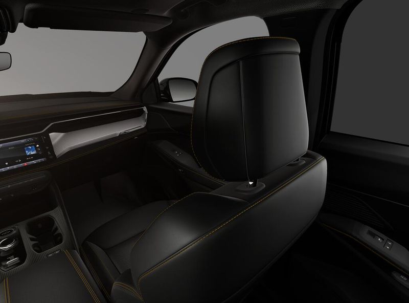 New 2026 Jeep Cherokee 85th Anniversary Edition 4x4Image 7