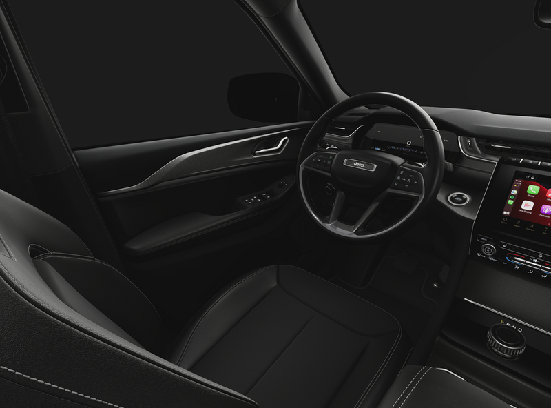 New 2025 Jeep Grand Cherokee Altitude X 4x4Image 8