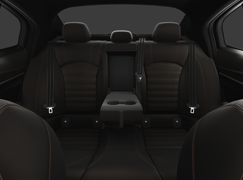 2025 Alfa Romeo Giulia Intensa RwdImage 3