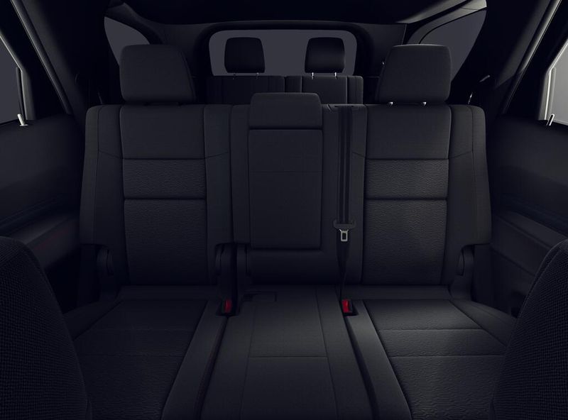 New 2026 Dodge Durango Gt Rwd