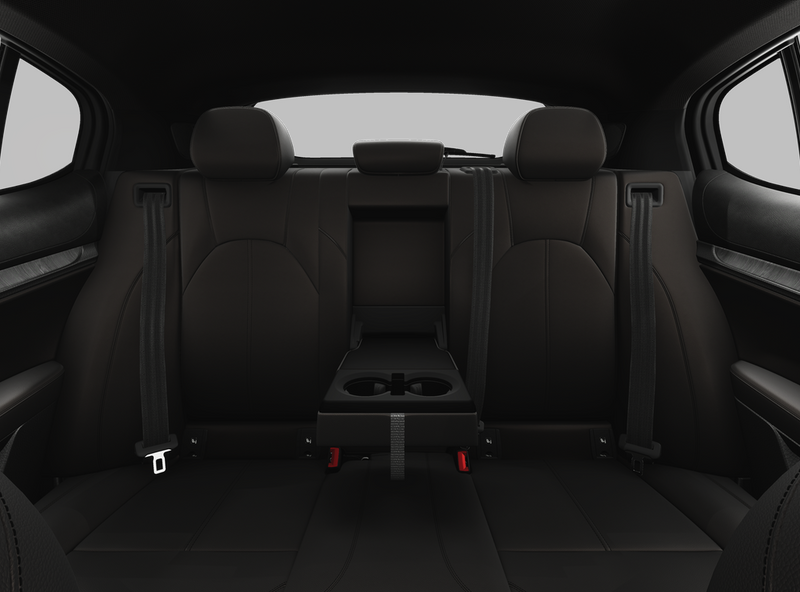 New 2025 Alfa Romeo Stelvio AwdImage 3