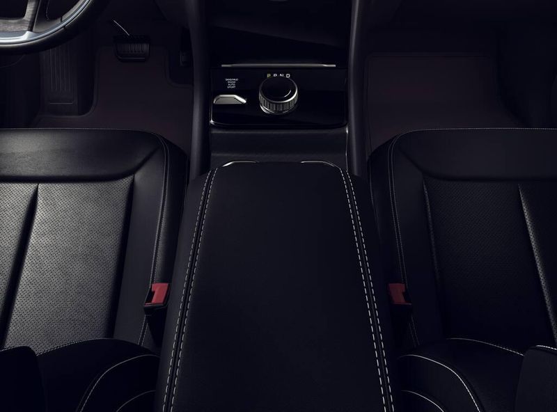 New 2026 Jeep Grand Cherokee Limited 4x4Image 4