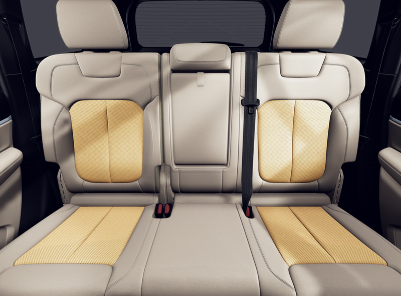 New 2026 Jeep Grand Cherokee Limited 4x4Image 3