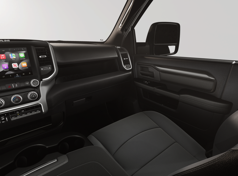 2026 Ram 3500 Tradesman photo 3