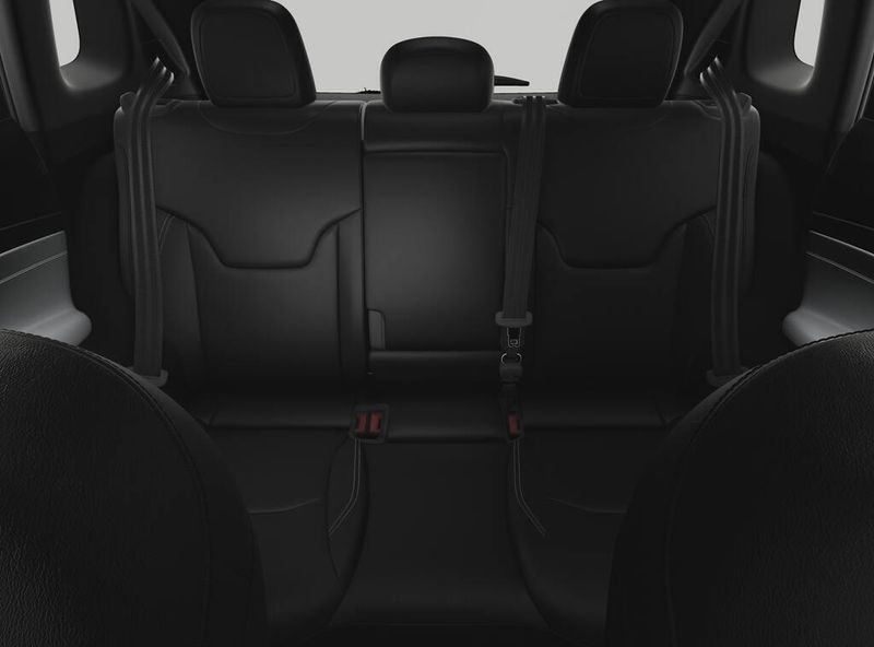 2025 Jeep Compass Limited 4x4Image 3