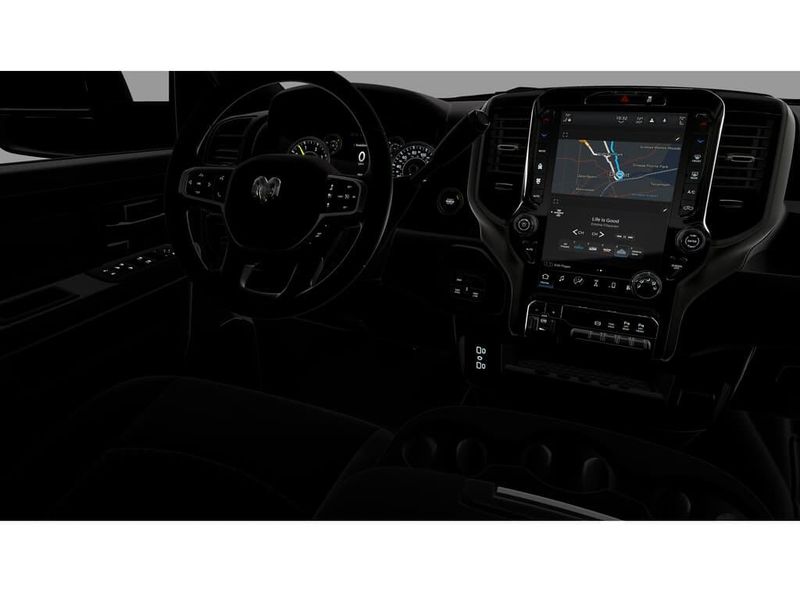 New 2026 RAM 2500 Tradesman Crew Cab 4x4 6