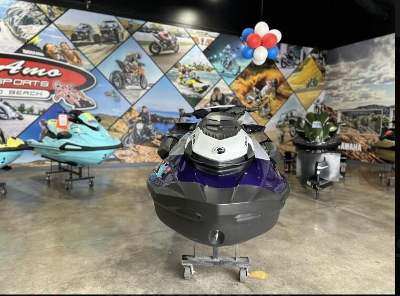 New 2025 Sea-Doo GTI SE 170 (SOUND SYSTEM) Image 3