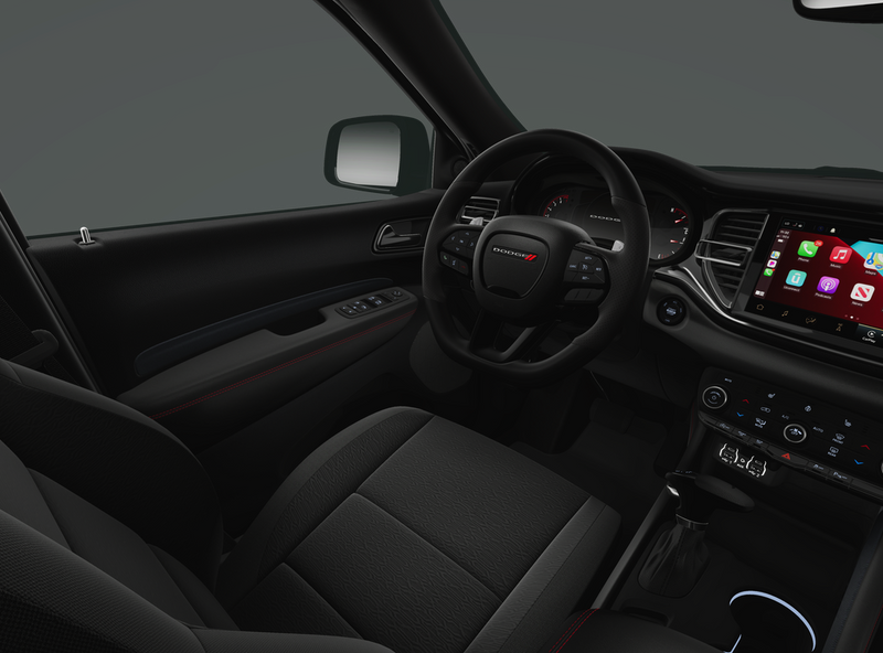 2025 Dodge Durango Gt RwdImage 8