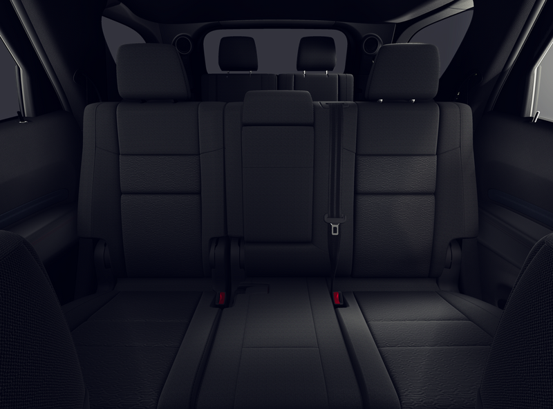 New 2026 Dodge Durango Gt Awd Hemi V8Image 3