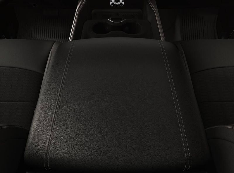 New 2026 RAM 3500 Big Horn Crew Cab 4x4 8' Box