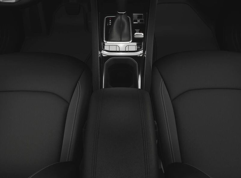 New 2026 Jeep Compass Limited 4x4Image 4