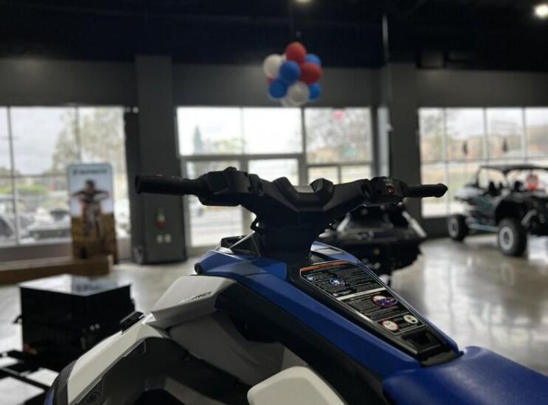 New 2025 Yamaha Jetblaster Image 7
