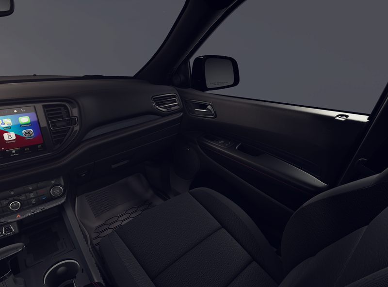 New 2026 Dodge Durango Gt Awd Hemi V8